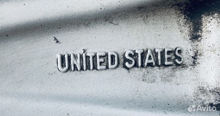 Комплект оригинальных дисков bmw r19х9J, r19x10J