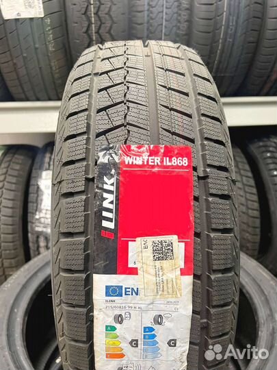 iLink Winter IL868 265/65 R17 75U