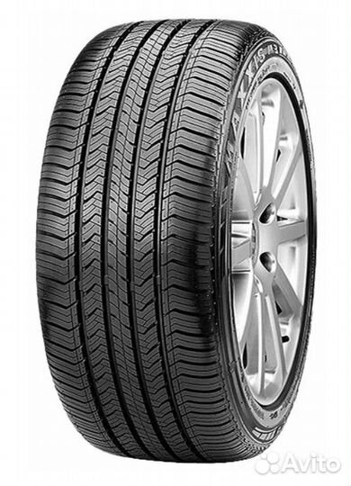 Maxxis Bravo HP-M3 235/55 R17 99V