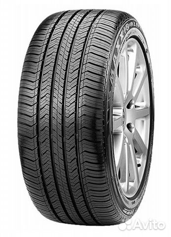 Maxxis Bravo HP-M3 235/55 R17 99V
