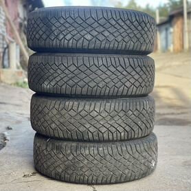 Continental ContiVikingContact 7 195/65 R15 95T