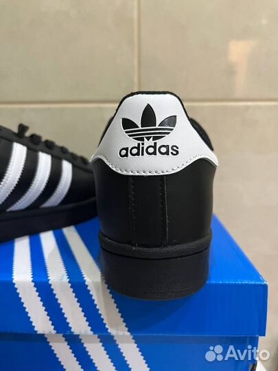 Adidas superstar оригинал