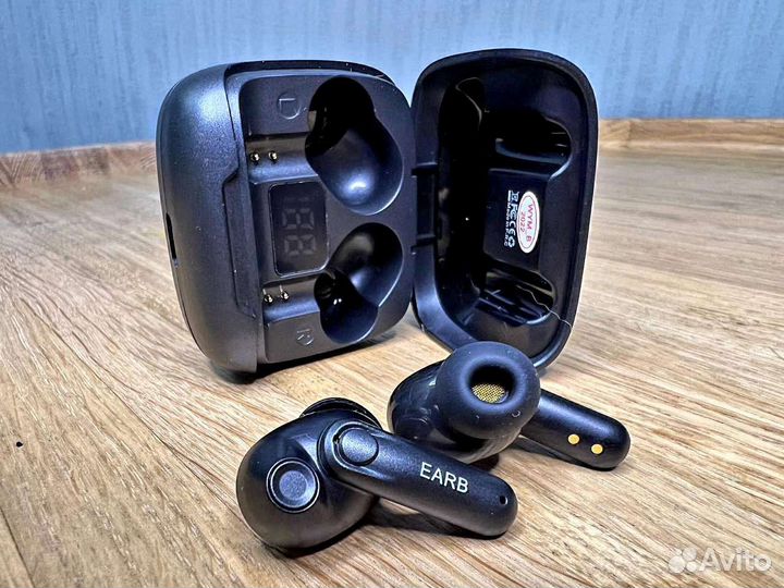 Беспроводные наушники xiaomi redmi buds air 3