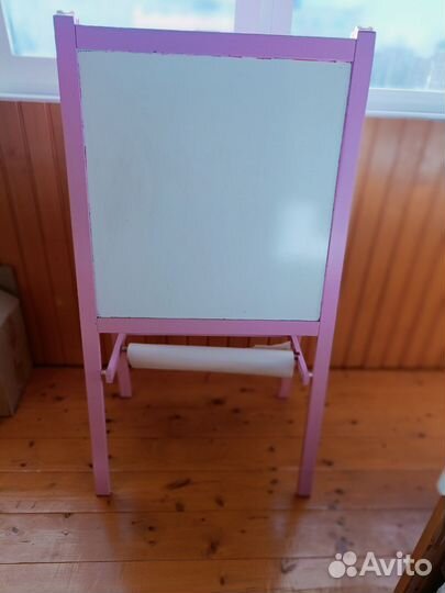 Доска мольберт IKEA
