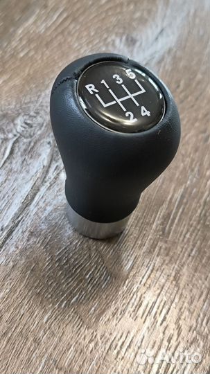 Ручка МКПП BMW