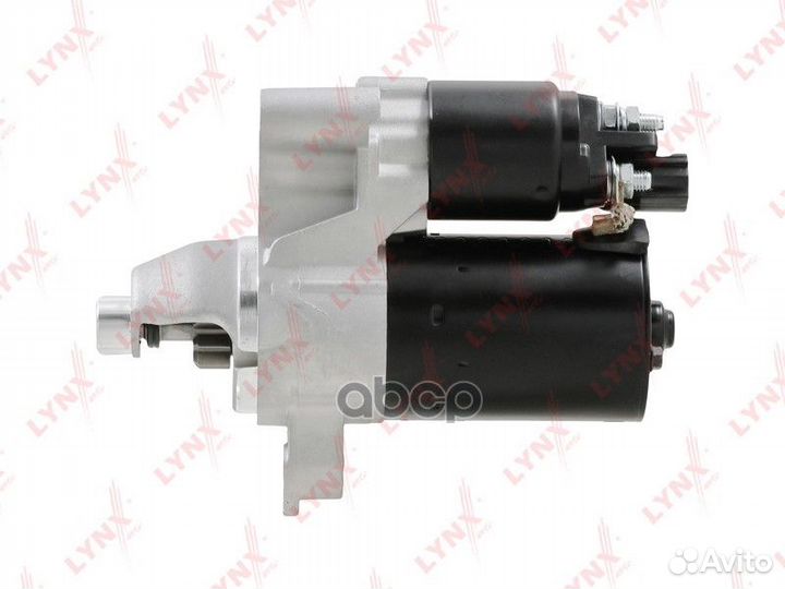 Стартер VAG A6 (07) 1.8tfsi/2.0tfsi ST31158;LSt