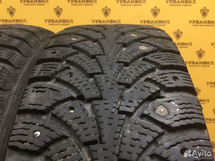 Nokian Tyres Nordman 4 195/65 R15 95T