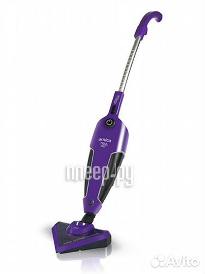 Arnica Tria Pro Purple