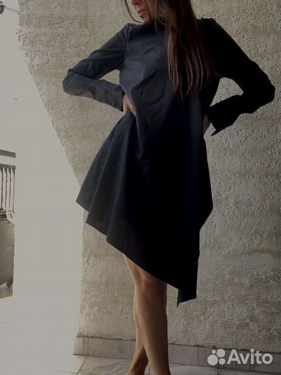 Платье туника