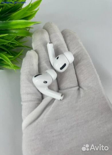 AirPods Pro лучшая версия 2025