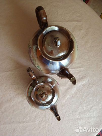 Набор чайников