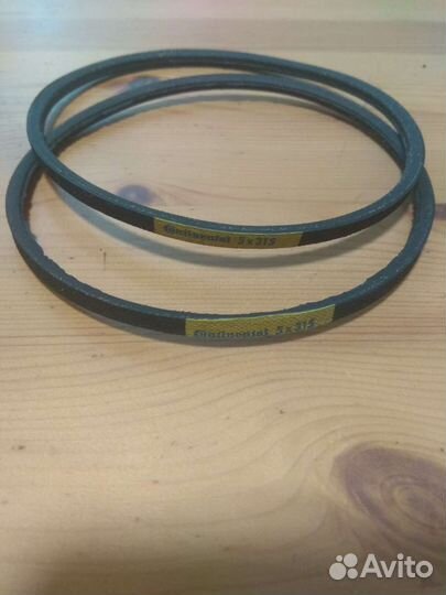 Ремень для швейной машины