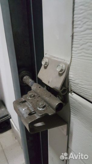 Ремонт автоматических ворот