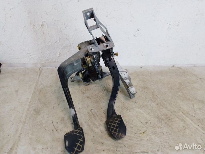 Комплект на переделку АКПП на МКПП Volkswagen