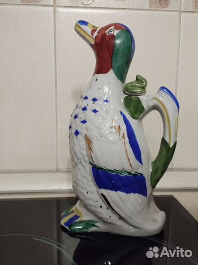 Штофы и графины СССР. Лфз