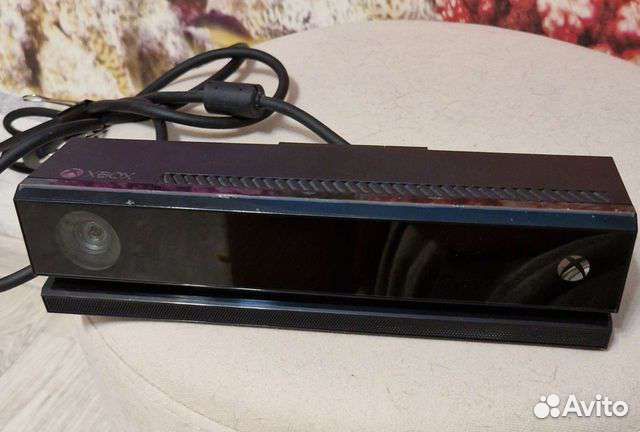Kinect 2.0 для xbox one