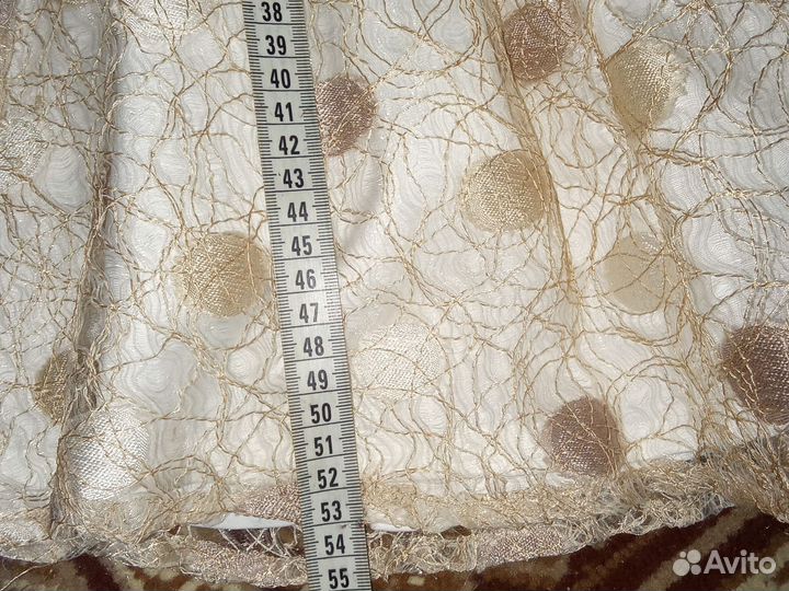 Платье нарядное для девочки