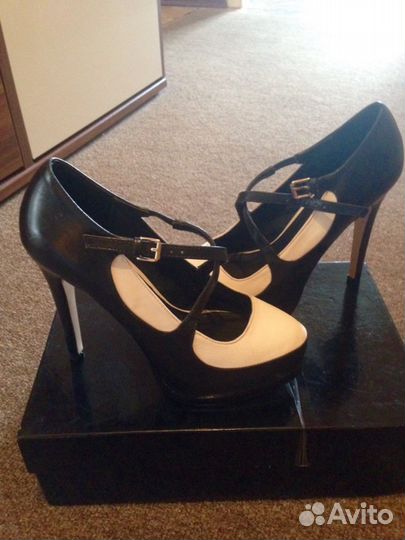 Продам туфли