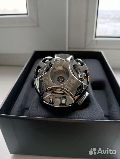 Микрофон Samson Meteor Mic