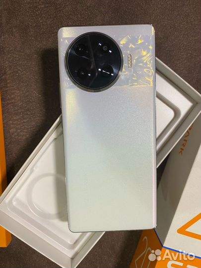 Texno spark 20 pro plus