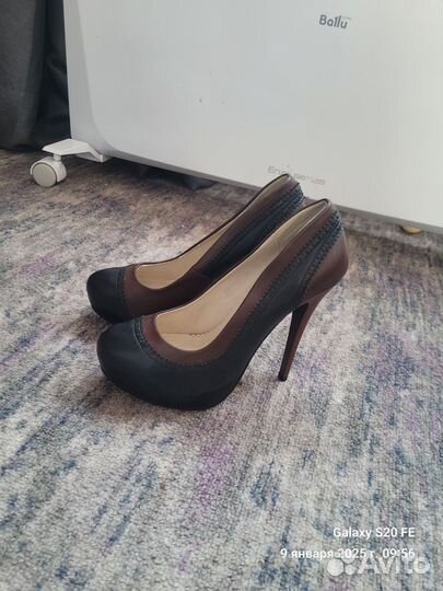 Туфли женские 38 размер