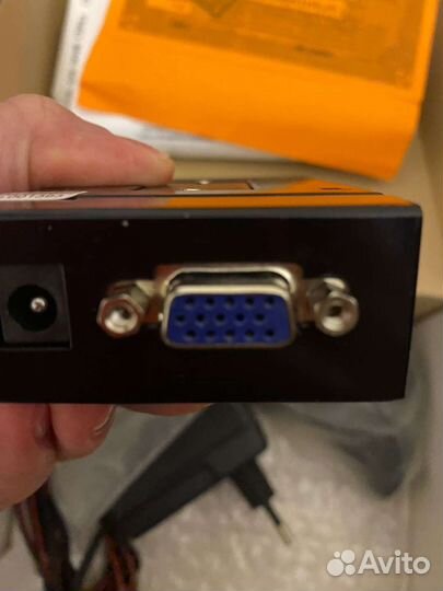 Роутер port 2-e