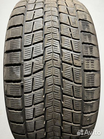 Колеса зима липучка на Mercedes GLS 63 AMG