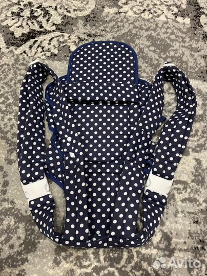 Рюкзак переноска кенгуру