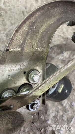 Моторчик стеклоочистителя ваз классика в сборе