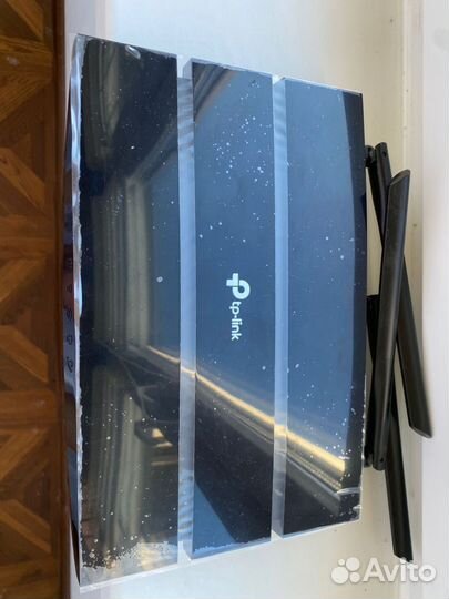 Продам рабочий роутер