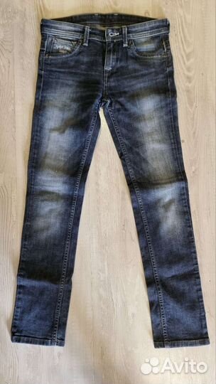 Джинсы Pepe Jean's оригинал из Италии