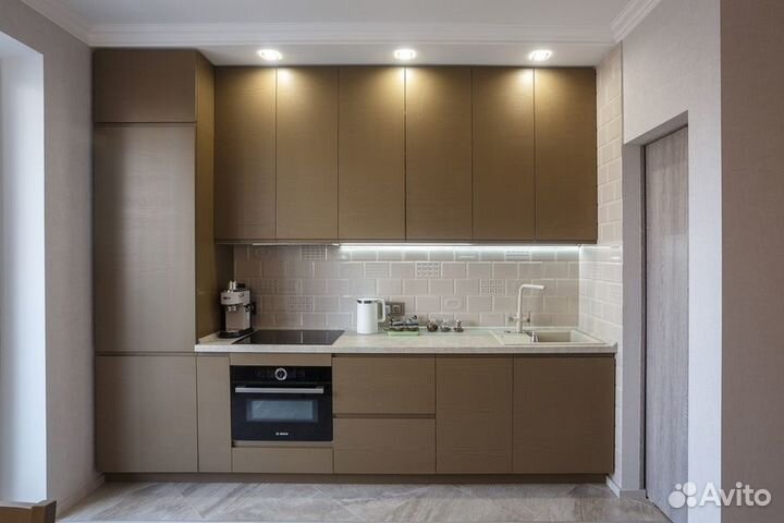 Кухонный гарнитур (реальная цена) кс07 30984