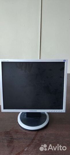 Мониторы Samsung, LG