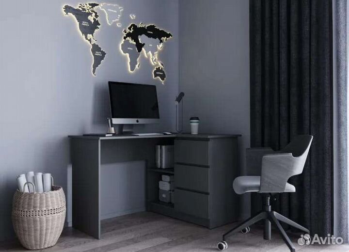 Компьютерный стол