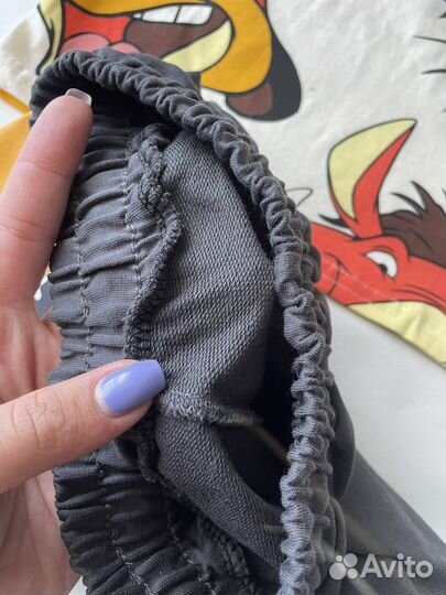 Костюм детский летний Zara 116,128