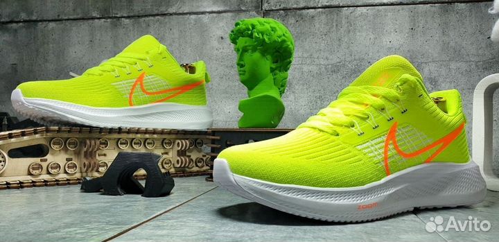 Мужские кроссовки Nike Pegasus 39