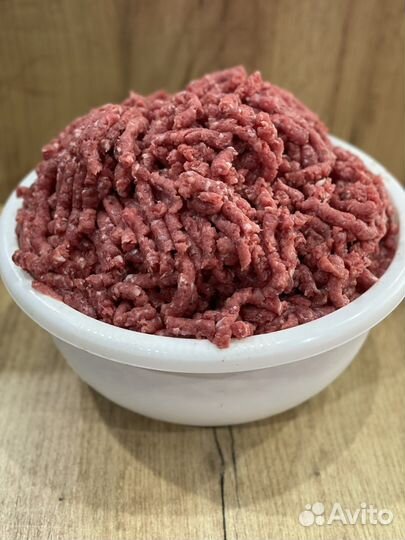 Мясо говядина халяль