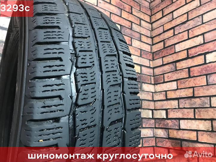 Kumho Winter PorTran CW51 215/70 R15