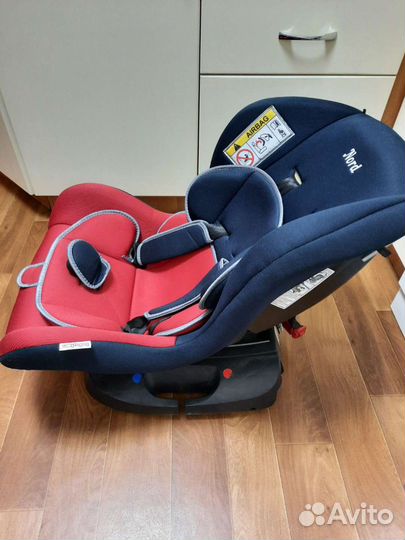 Детское автокресло