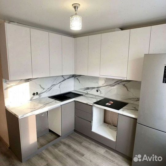 Кухня на заказ Рассрочка