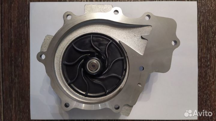 Помпа dolz M255