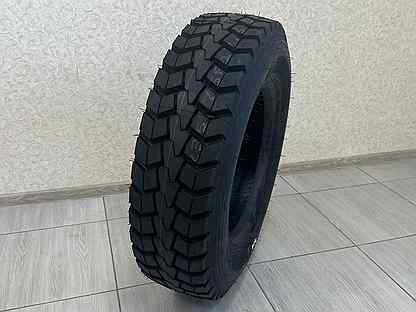 Грузовая шина 235/75R17.5 на маз 5340В7-8475-043