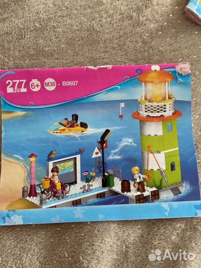 Конструктор