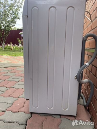 Стиральная машина бу