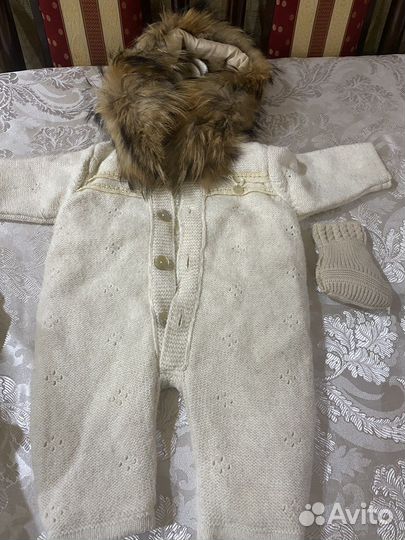 Детская одежда