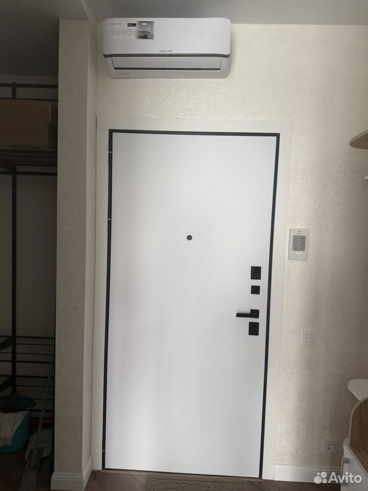 2-комнатная квартира, 41 м² — фото 1