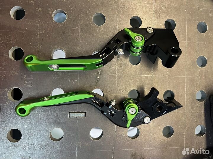 Ручки для мотцикла