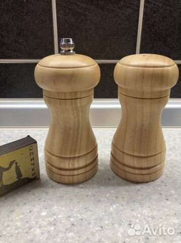 Набор для специй