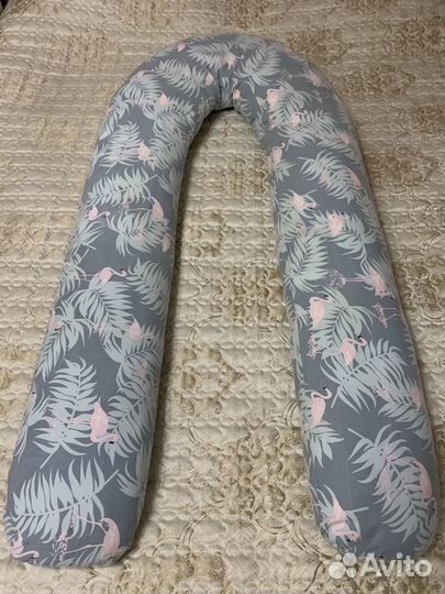 Подушка для беременных бу