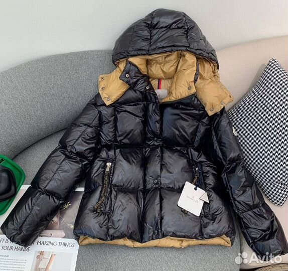 Куртка женская Moncler